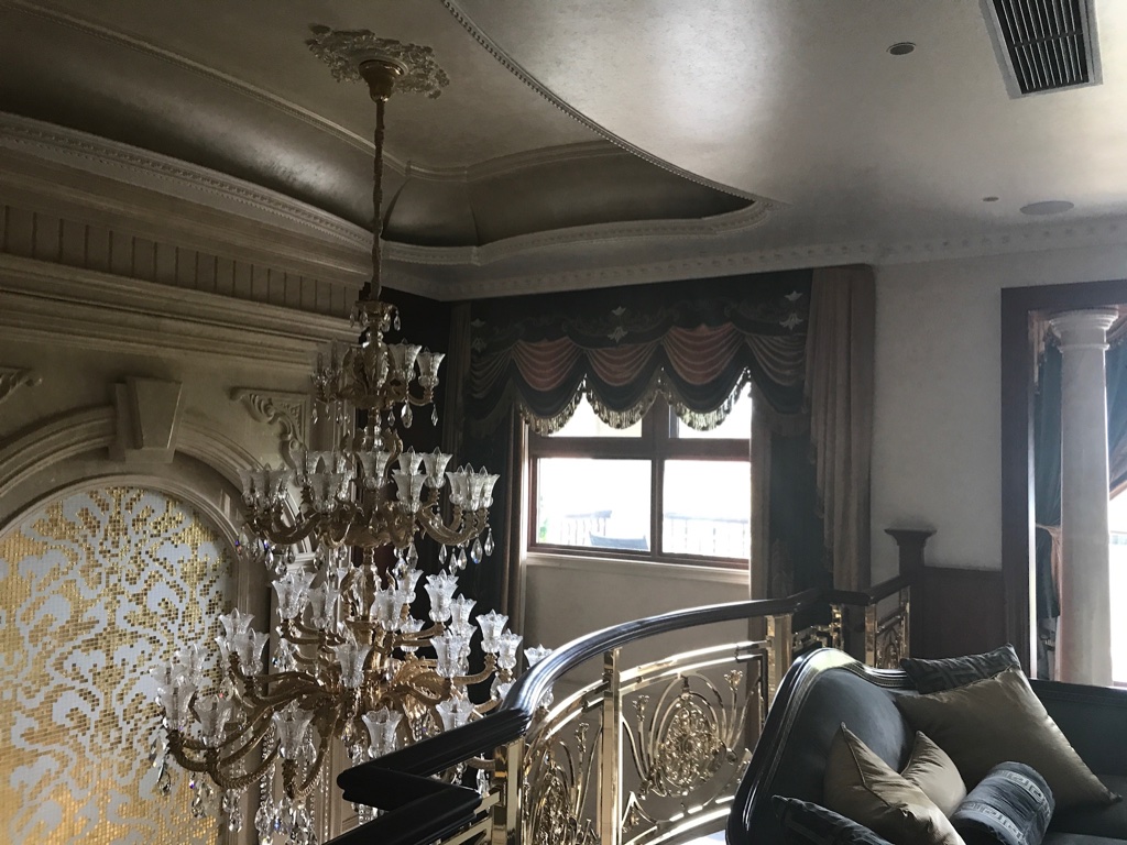 智能家居 智能家居